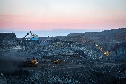 В 2018 году горняки разреза Степной добыли более 4,2 млн тонн угля